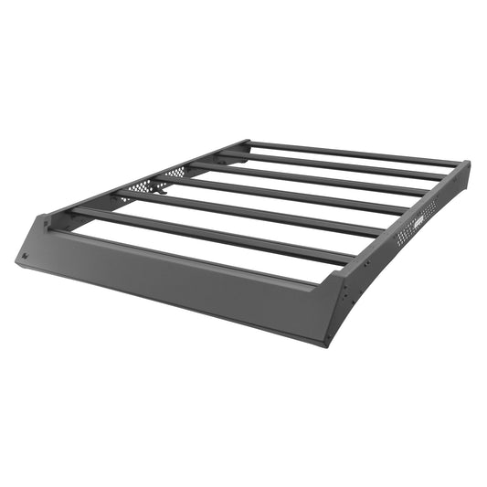 Go Rhino 5933000T Ceros Low Profile Roof Rack Textured Black