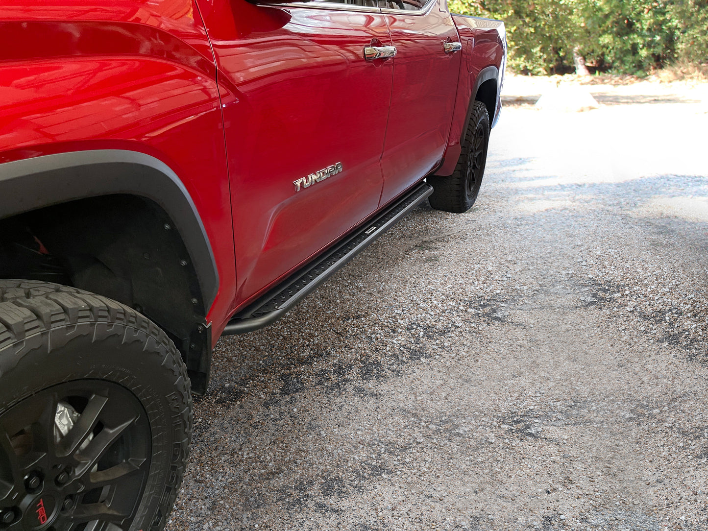 Go Rhino DSS4436T Dominator Xtreme DSS SideSteps With Mounting Bracket Kit Textured Black