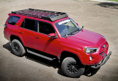 Go Rhino D10057T Dominator Xtreme D1 SideSteps BOARDS ONLY Textured Black