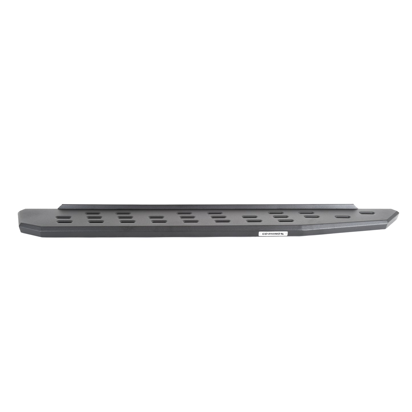 Go Rhino 69600057PC RB30 Running Boards Boards Only Textured Black