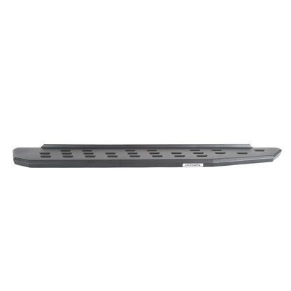 Go Rhino 69613157PC RB30 Running Boards With Mounting Bracket Kit Textured Black