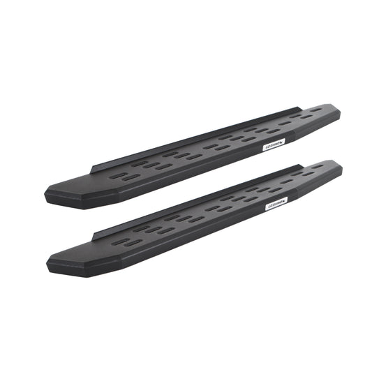 Go Rhino 69600048PC RB30 Running Boards Boards Only Textured Black