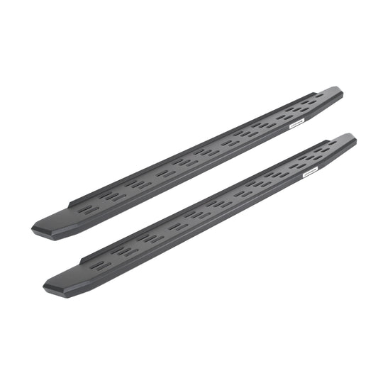 Go Rhino 69600068PC RB30 Running Boards Boards Only Textured Black