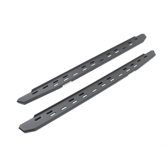 Go Rhino 69600068SPC RB30 Slim Line Running Boards Boards Only Textured Black