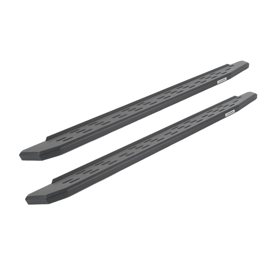 Go Rhino 69600073PC RB30 Running Boards Boards Only Textured Black