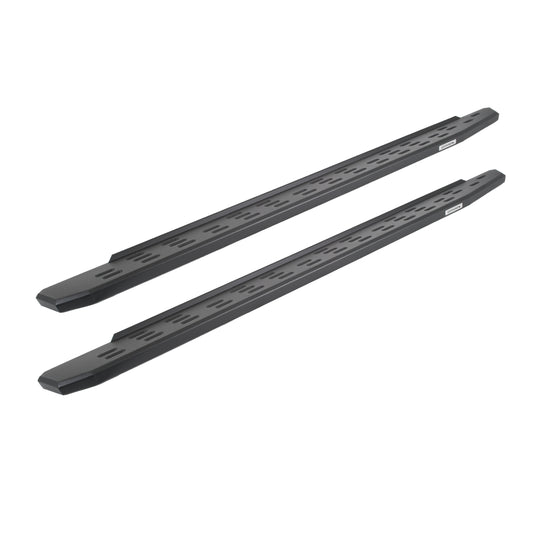 Go Rhino 69600080PC RB30 Running Boards Boards Only Textured Black