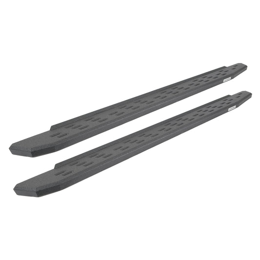 Go Rhino 69600080T RB30 Running Boards Boards Only Protective Bedliner Coating