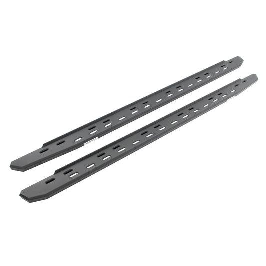 Go Rhino 69600087SPC RB30 Slim Line Running Boards Boards Only Textured Black