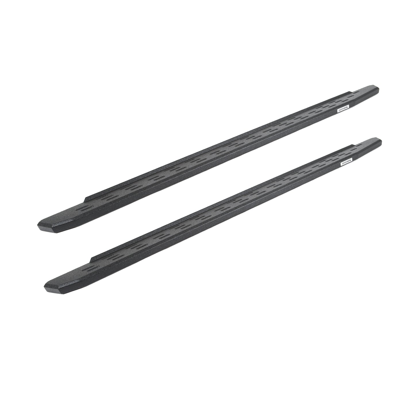 Go Rhino 69600087PC RB30 Running Boards Boards Only Textured Black