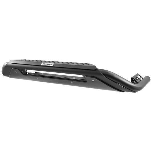 Go Rhino 55211T RC3 LR Bull Bar Frame Only Textured Black