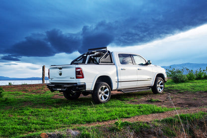 Go Rhino 918000T Sport Bar 2.0 For FullSized Trucks Textured Black