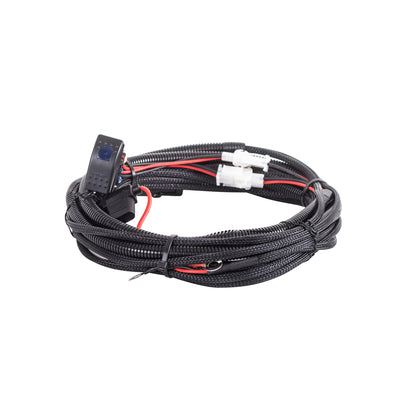 Go Rhino 960003T Sport Bar 2.0 PowerAcuated Retractable Light Mount Conversion Kit Textured Black