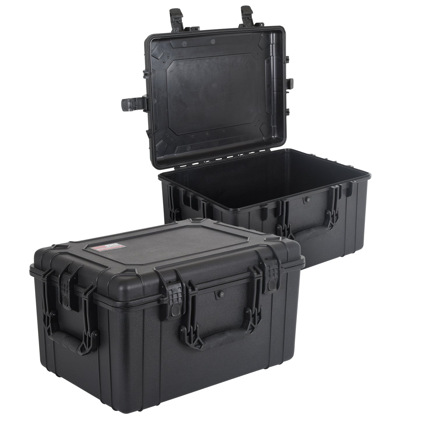 Go Rhino XG252014 Xventure Gear Hard Case XLarge Box 25" Textured Black