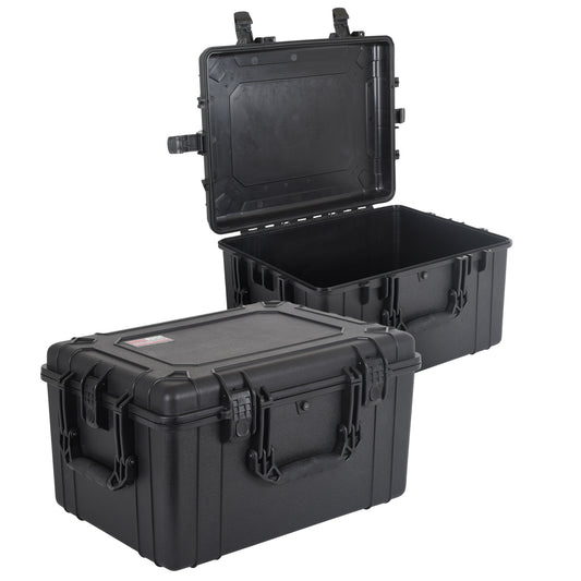 Go Rhino XG252014 Xventure Gear Hard Case XLarge Box 25" Textured Black