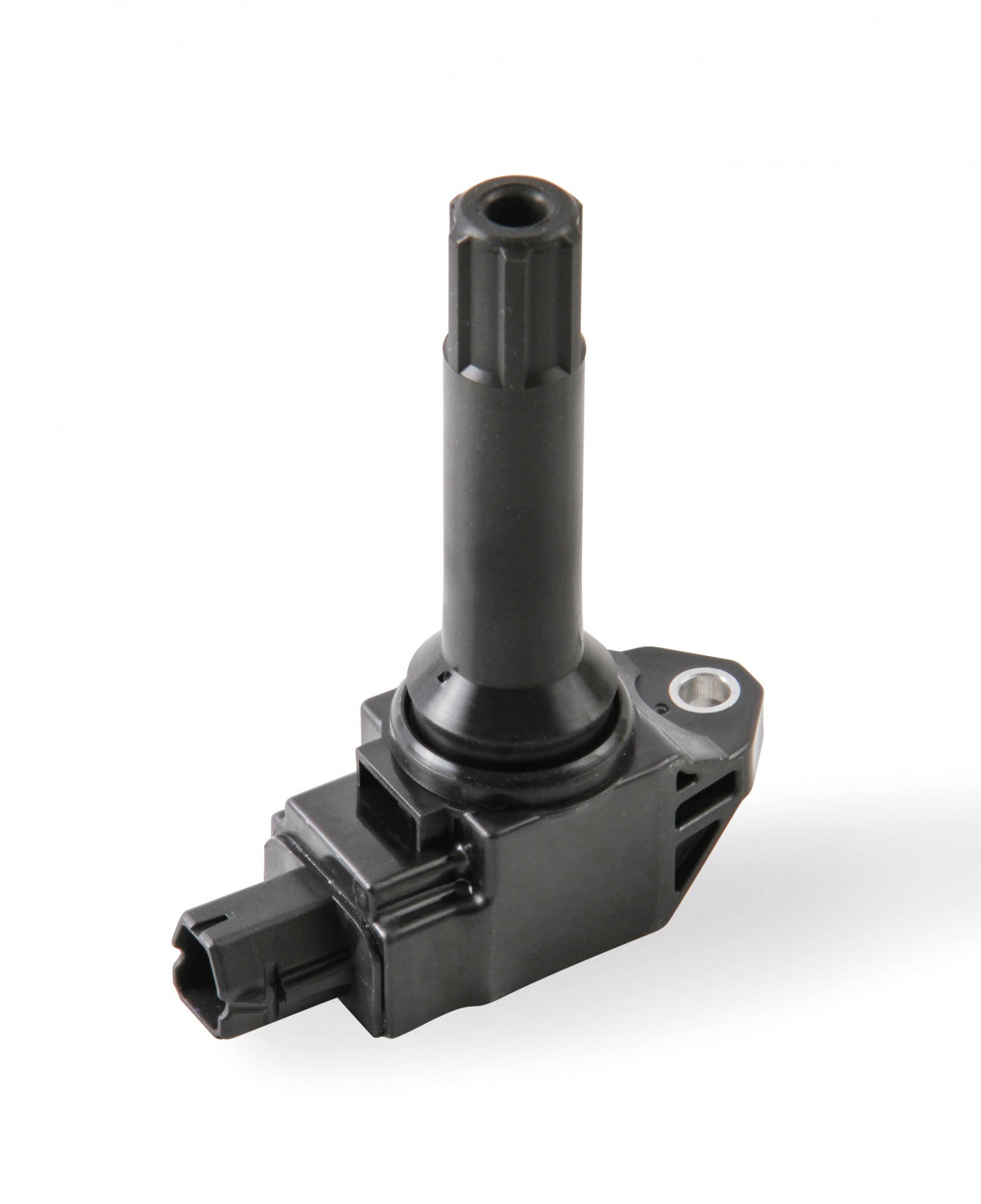 ACCEL Ignition Coil - 2015-2019 Subaru, Scion and Toyota 2.0L Boxer, Black, Individual 140089K