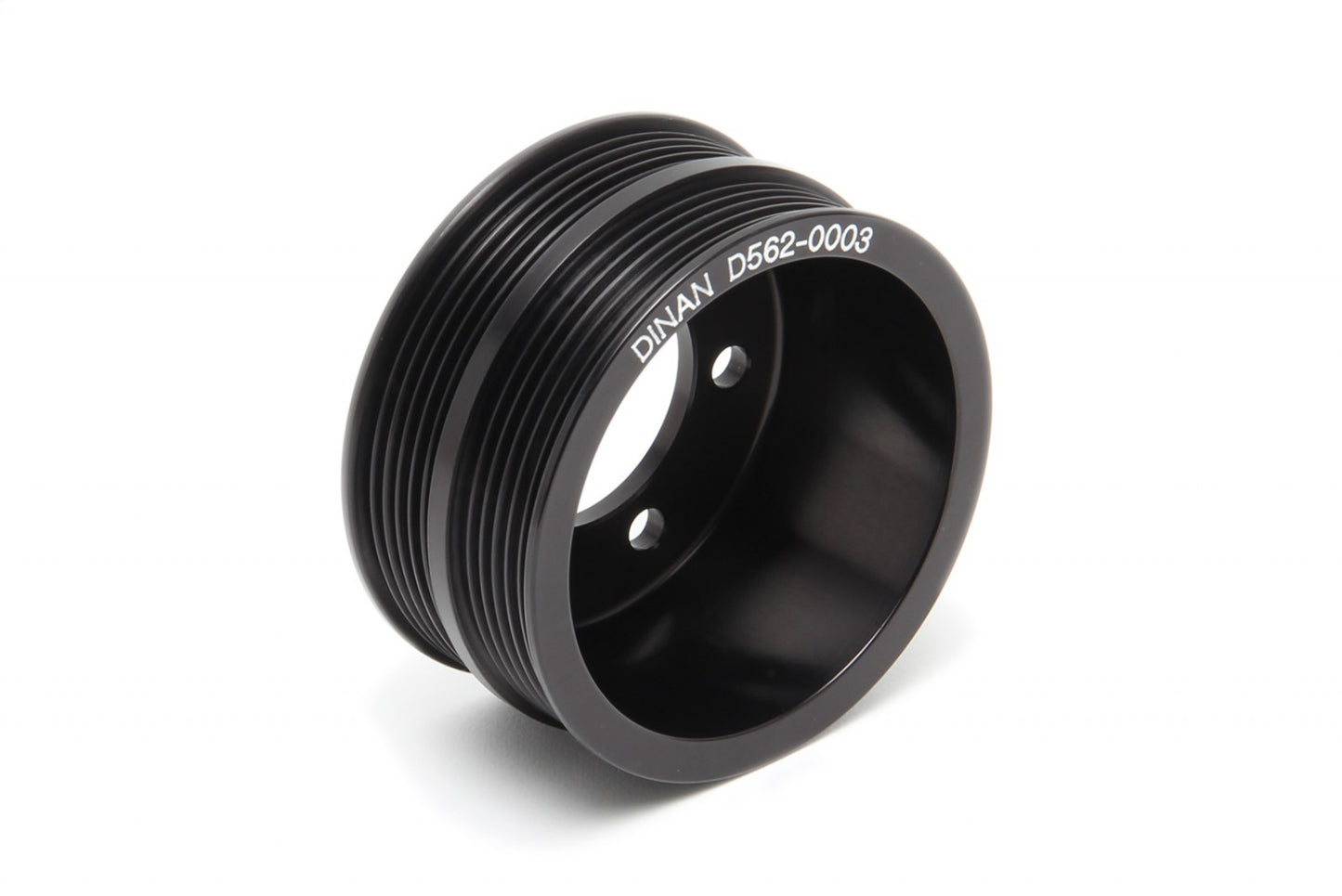 Dinan Underdrive Crankshaft Pulley Kit - BMW M5/M6 D560-0001