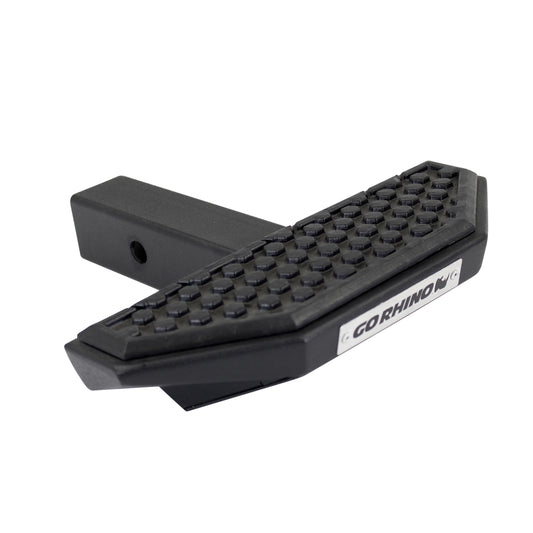 Go Rhino HS3012T HS30 Hitch Step Textured Black