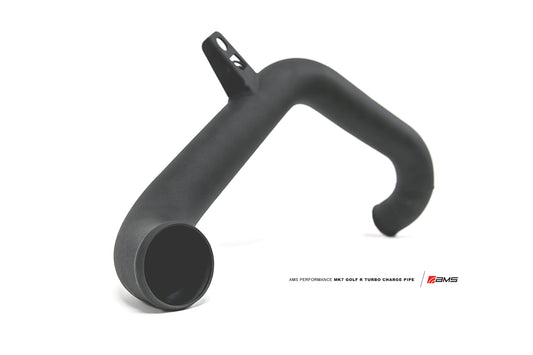 AMS Performance Golf R MK7 Turbo Charge Pipe AMS.21.09.0003-1