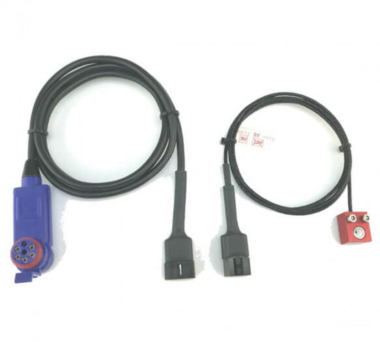 Racepak Infrared Temperature Sensor And V-Net Module 220-VP-IR-T-200