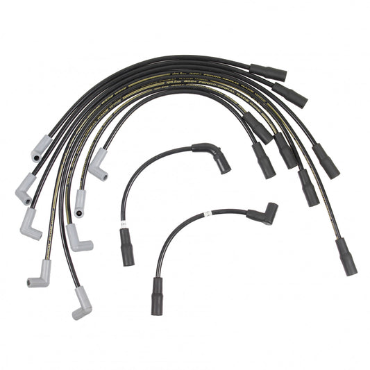 ACCEL Spark Plug Wires - 8mm 300 RACE WIRE 92-97 LT1/LT4 7137