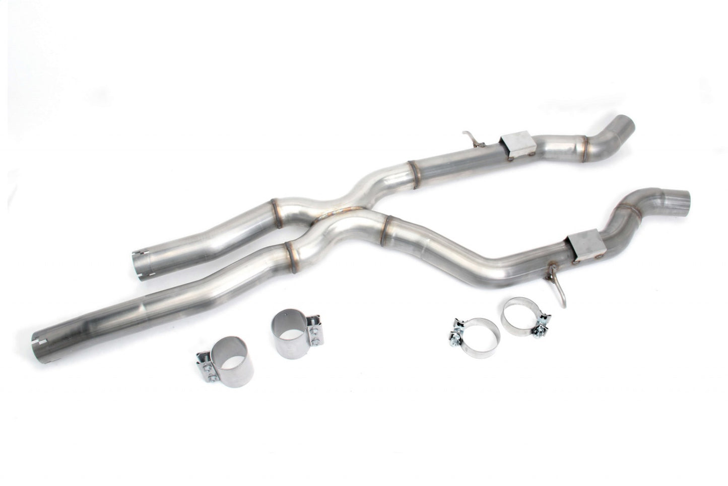 Dinan High Flow X-Pipe - 2015-2020 BMW M3/M4 D660-0060