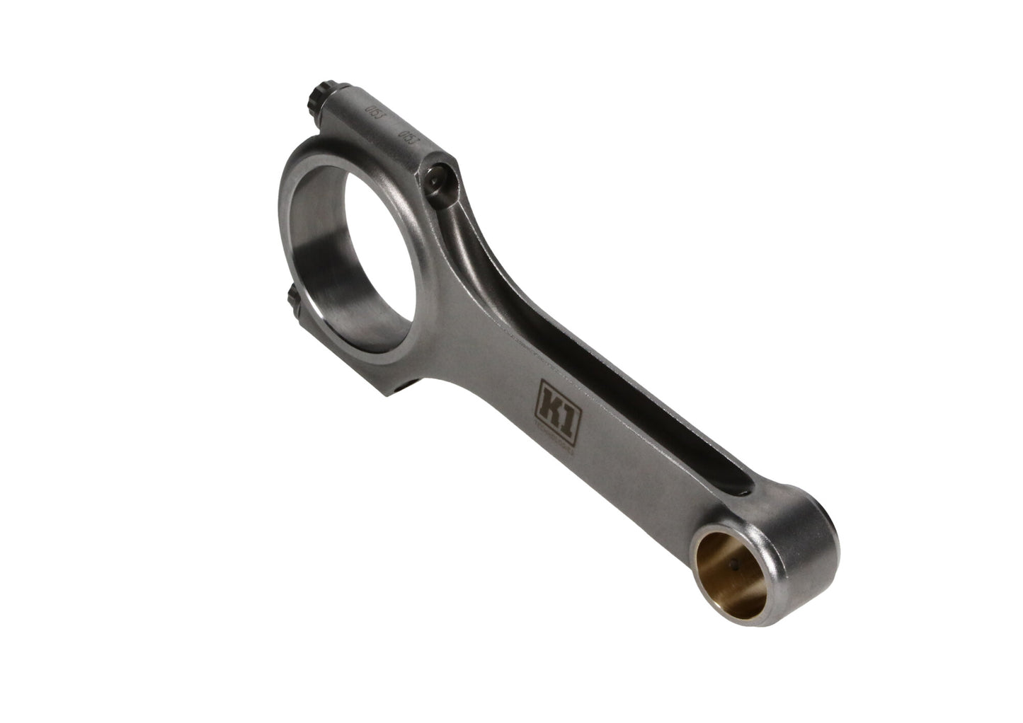 K1 Technologies Chevy Small Block Stroker Connecting Rod 6.000 in. 012AD25600STS