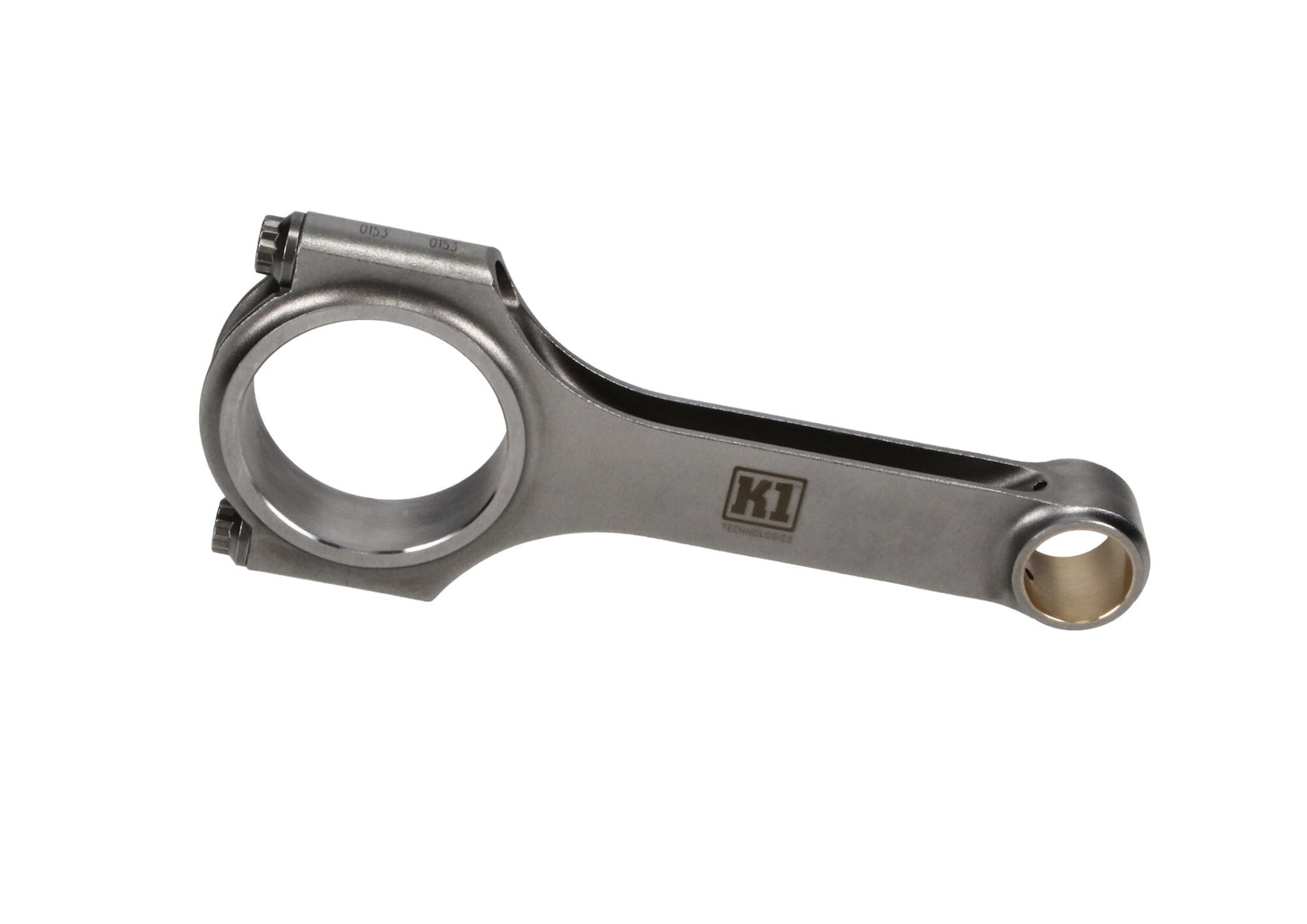 K1 Technologies Connecting Rod for Nissan KA24 165mm - Single 033CP16165S