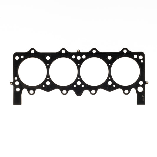 Cometic Automotive Chrysler R3 Race Block Cylinder Head Gasket C5580-120