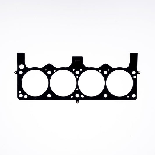 Cometic Automotive Chrysler R3 Race Block Cylinder Head Gasket C5466-120