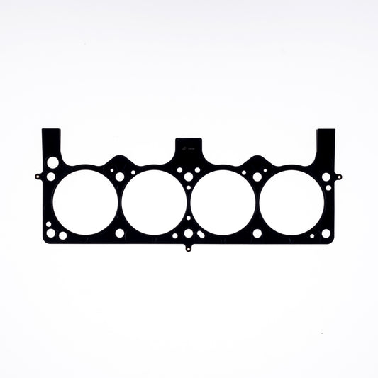 Cometic Automotive Chrysler R3 Race Block Cylinder Head Gasket C5466-040