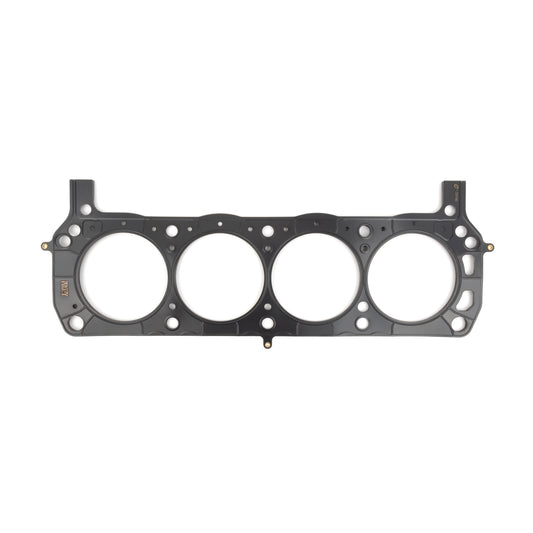 Cometic Automotive Ford Windsor V8 Cylinder Head Gasket C5511-027