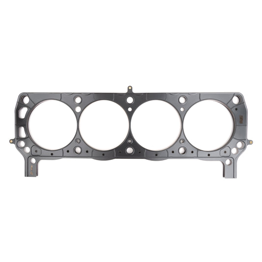 Cometic Automotive Ford Windsor V8 Cylinder Head Gasket C5517-036