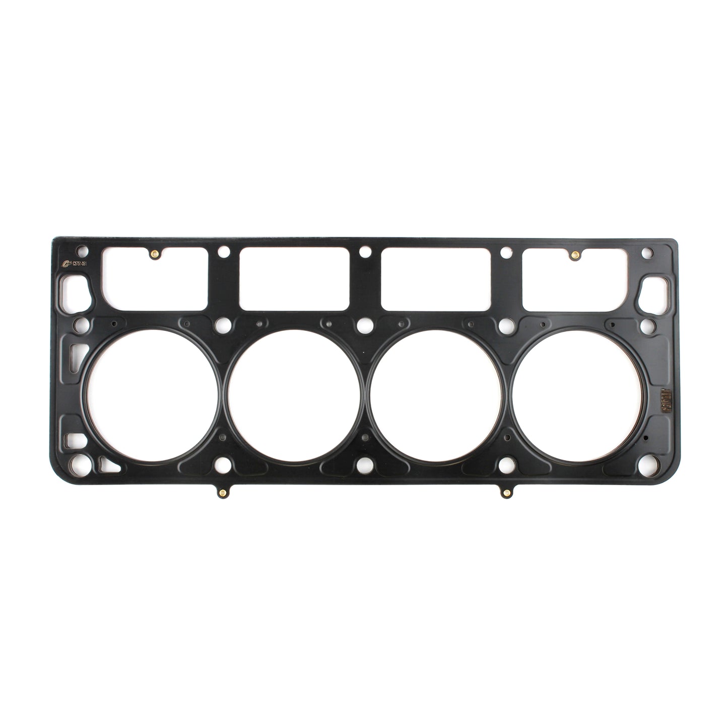 Cometic Automotive GM LS1/LS2/LS3/LS6 Gen-3/4 Small Block V8 Cylinder Head Gasket C5751-120