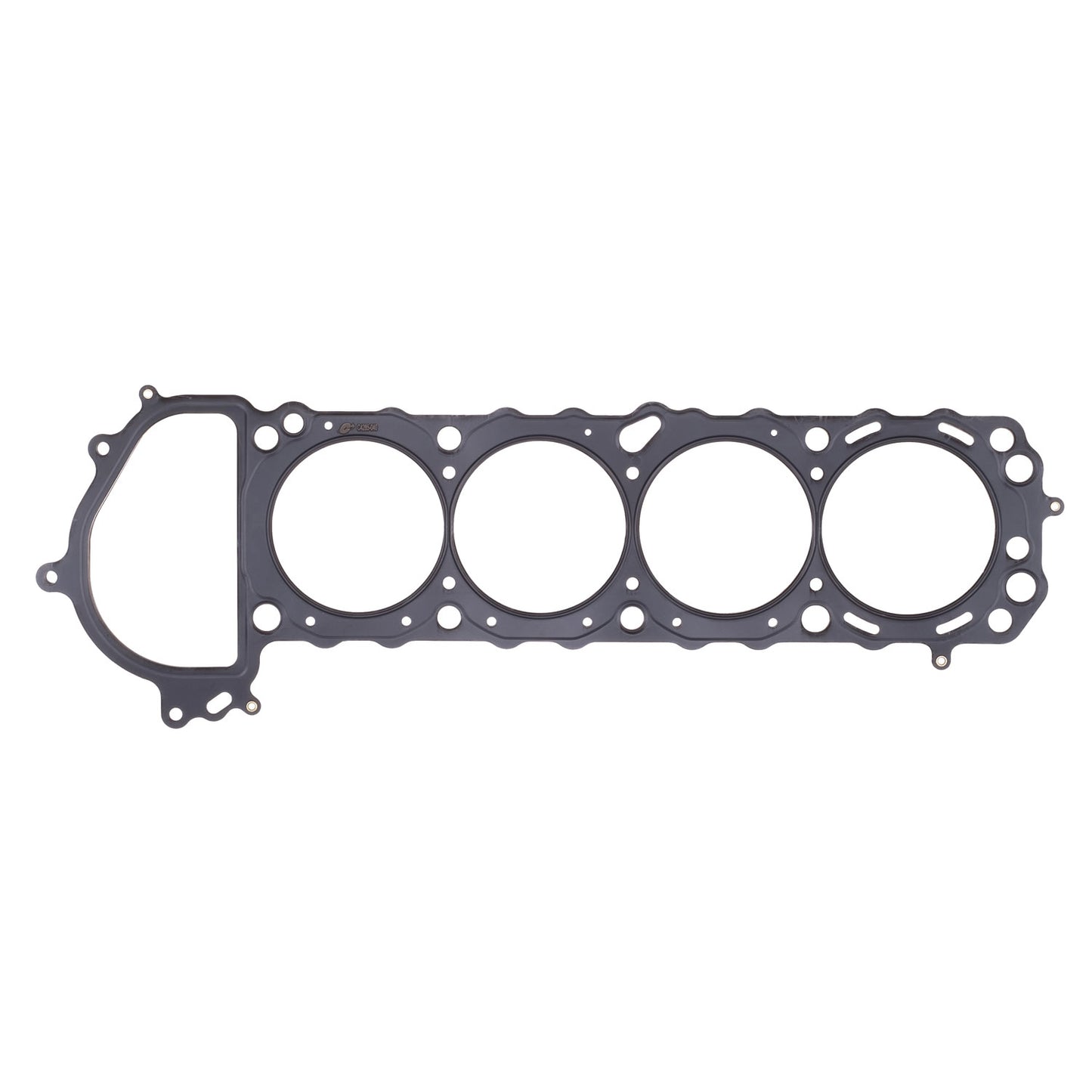 Cometic Automotive Nissan KA24DE Cylinder Head Gasket C4285-045