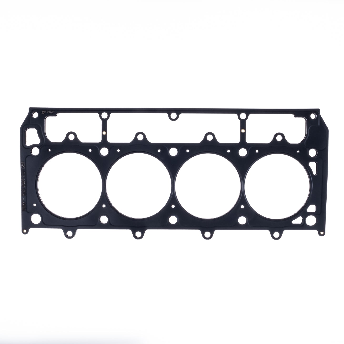 Cometic Automotive GM LSX Gen-4 Small Block V8 Cylinder Head Gasket C5934-089