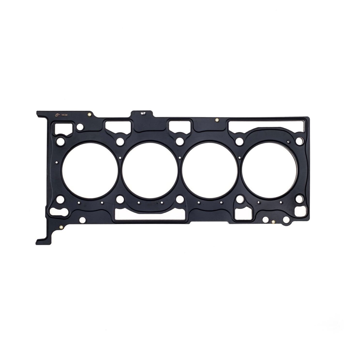 Cometic Automotive Mitsubishi 4B11T Cylinder Head Gasket C4483-044