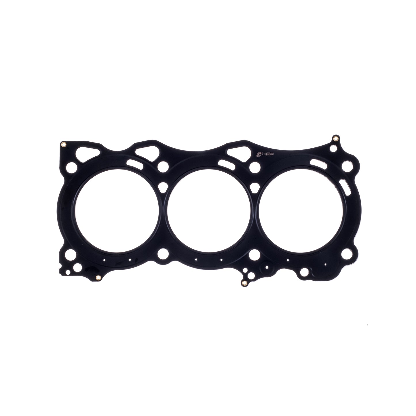 Cometic Automotive Nissan VQ35DE Version 2/VQ35HR/VQ37VHR Cylinder Head Gasket C4592-040