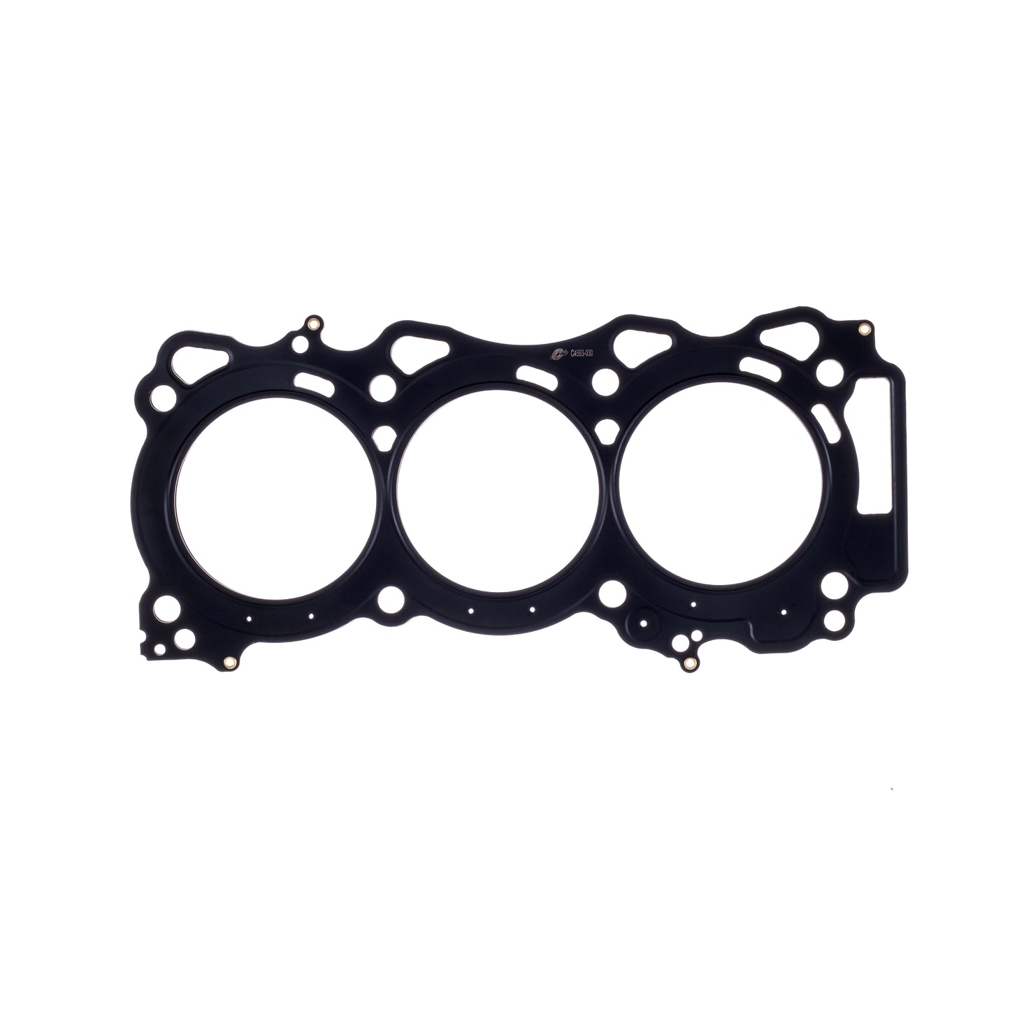 Cometic Automotive Nissan VQ35DE Version 2/VQ35HR/VQ37VHR Cylinder Head Gasket C4593-027