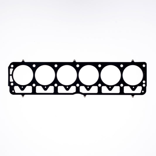Cometic Automotive AMC 4.0 Inline 6 Cylinder Head Gasket C5988-080