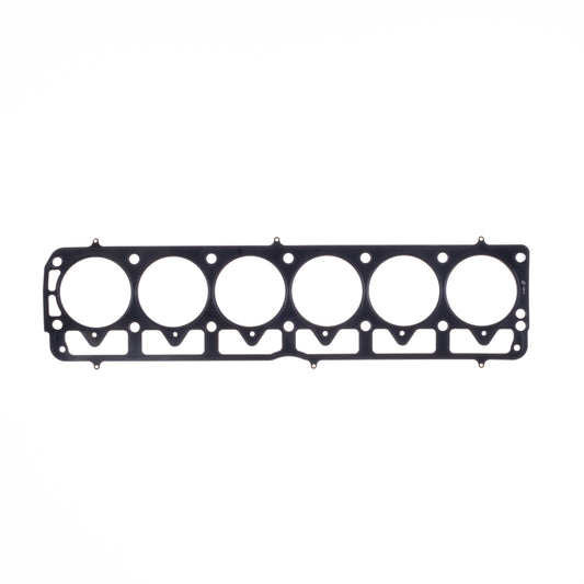 Cometic Automotive AMC 4.0 Inline 6 Cylinder Head Gasket C5987-050