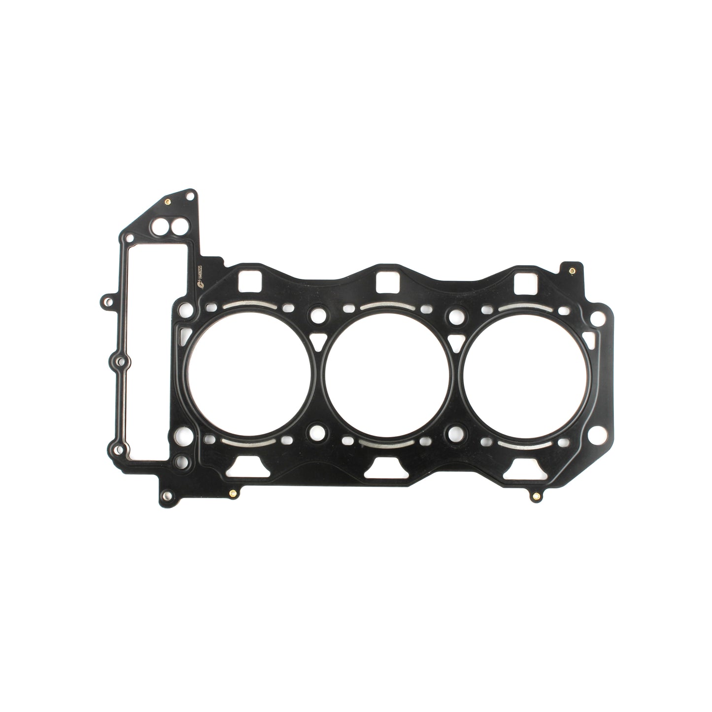Cometic Automotive Porsche A170 MA1.71/75/76/77 MDA.BA/B.CA/B.CB/G.GA/DH.NA 997/991 Cylinder Head C14143-032