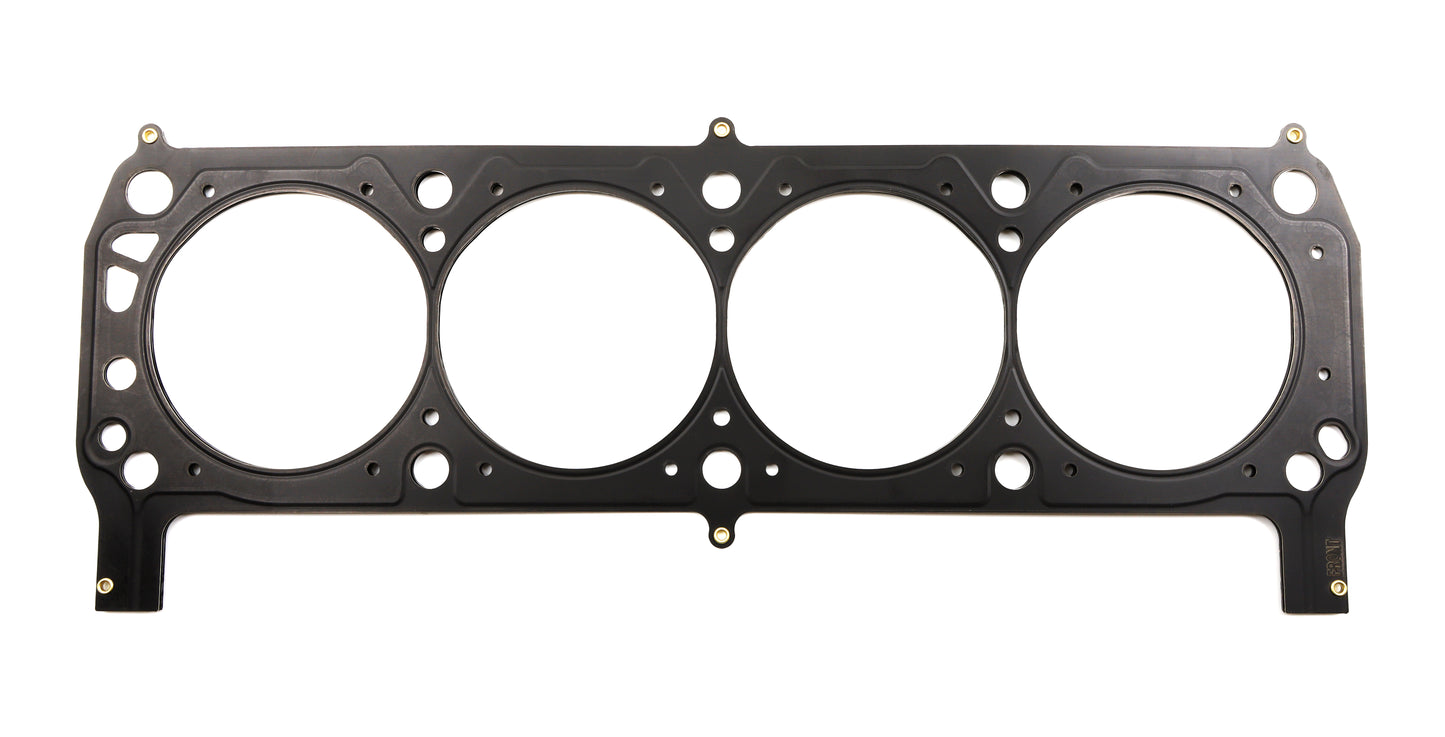 Cometic Automotive Ford 302/351W Windsor V8 Cylinder Head Gasket C15622-040