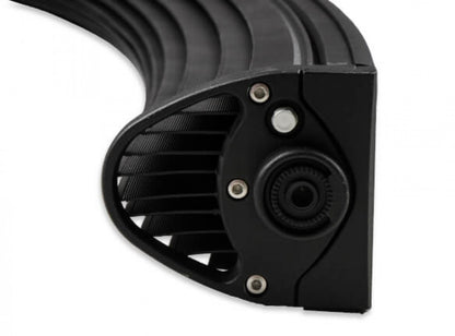 Bright Earth Curved Light Bar 52 In. Dual Row CLB52-BEL