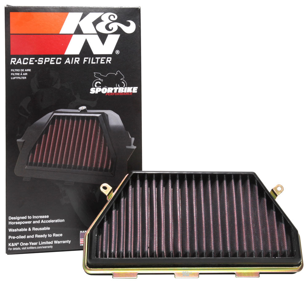 K&N HA-1017R Replacement Air Filter