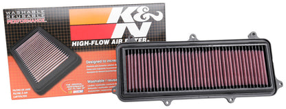 K&N HA-1018 Replacement Air Filter