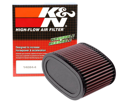 K&N HA-1187 Replacement Air Filter