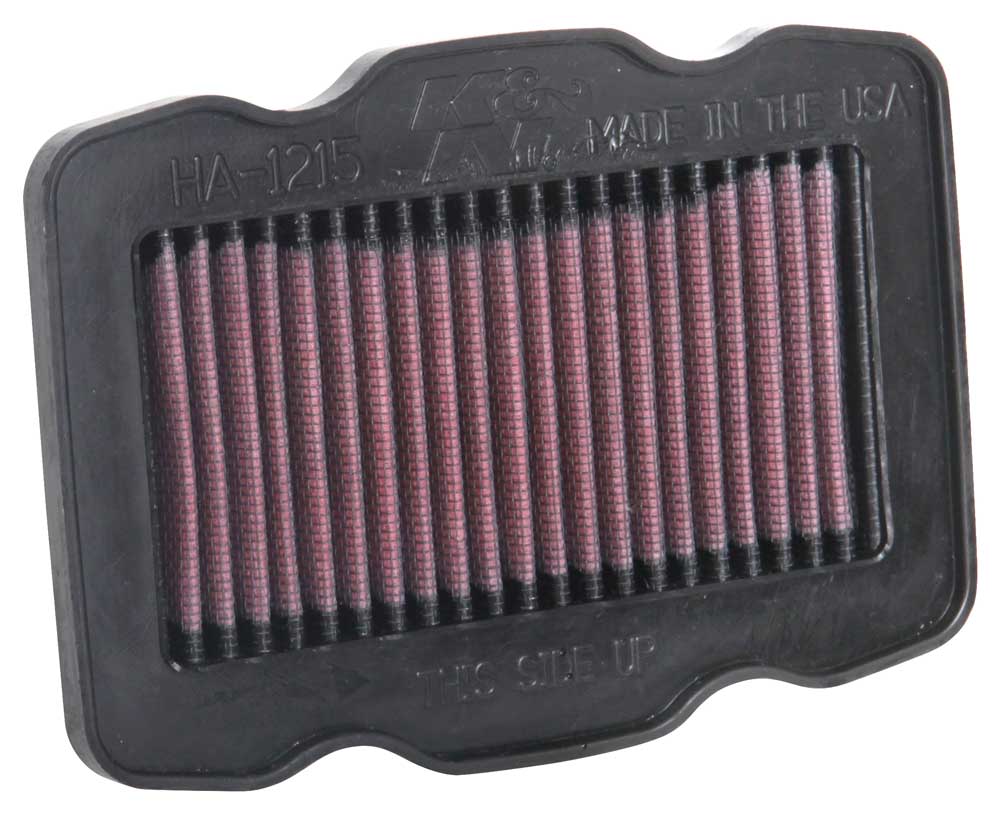 K&N HA-1215 Replacement Air Filter