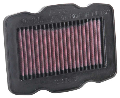 K&N HA-1215 Replacement Air Filter