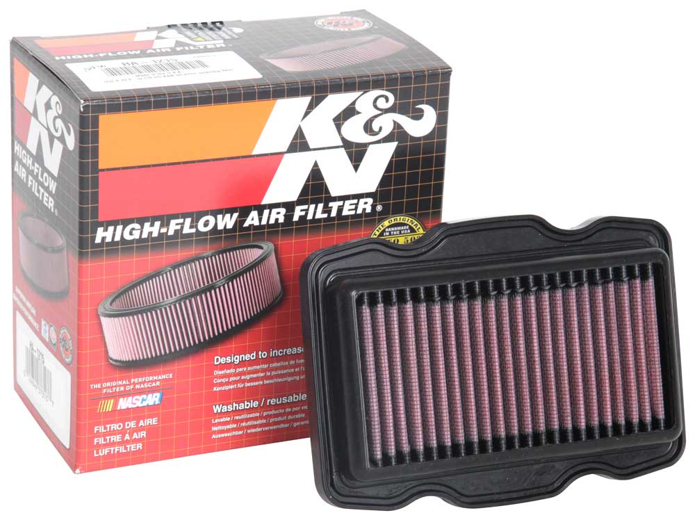 K&N HA-1215 Replacement Air Filter