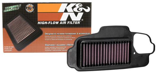 K&N HA-1219 Replacement Air Filter